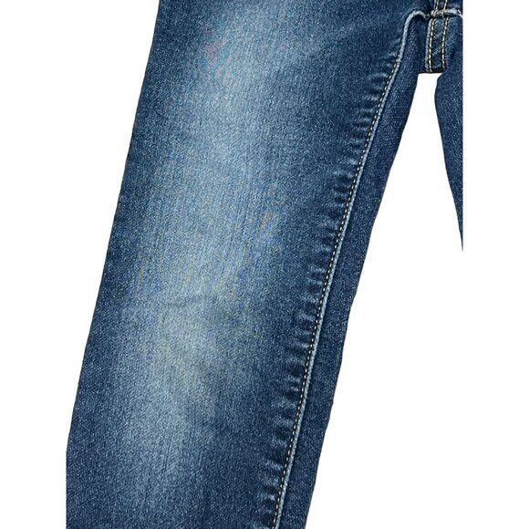 Baby GAP littlest Jeggings Girls Size 4 Excellent very gently used condition No - Picture 6 of 6